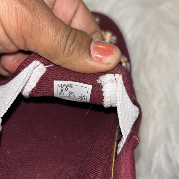 Vans deluxe - Picture 9 of 9